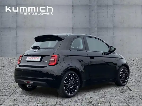 FIAT 500E (4/15)