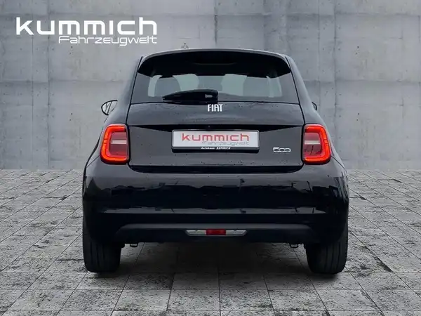 FIAT 500E (5/15)