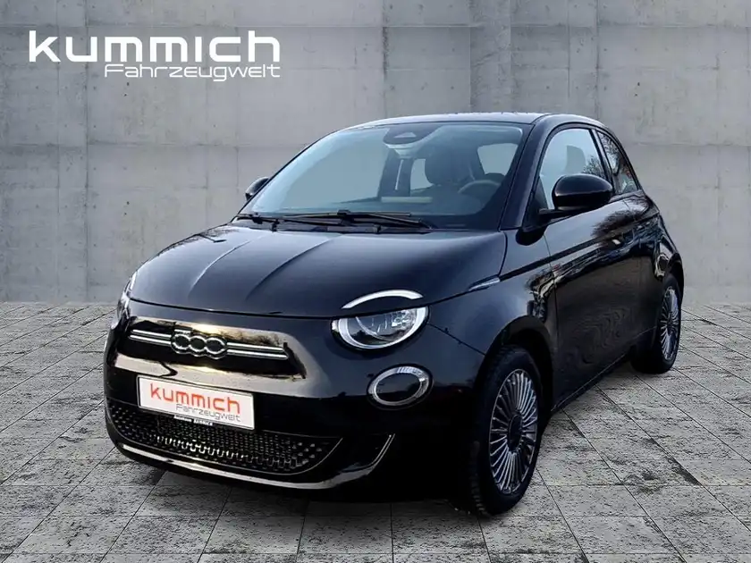 FIAT 500E (1/16)
