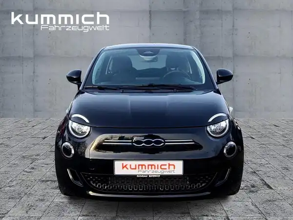 FIAT 500E (2/15)