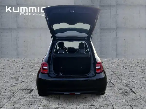 FIAT 500E (13/15)