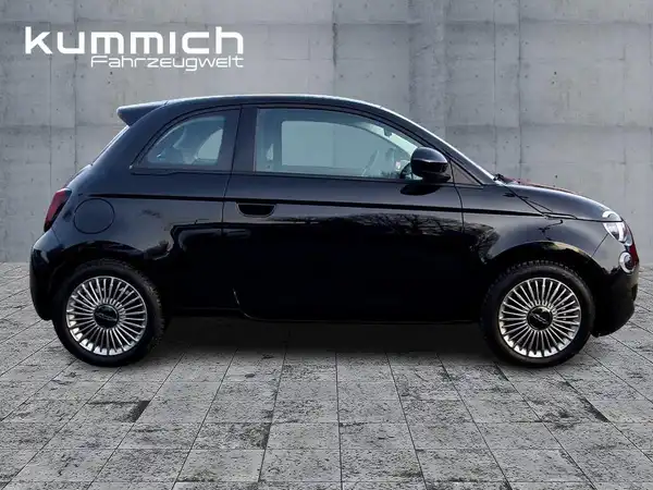 FIAT 500E (3/15)