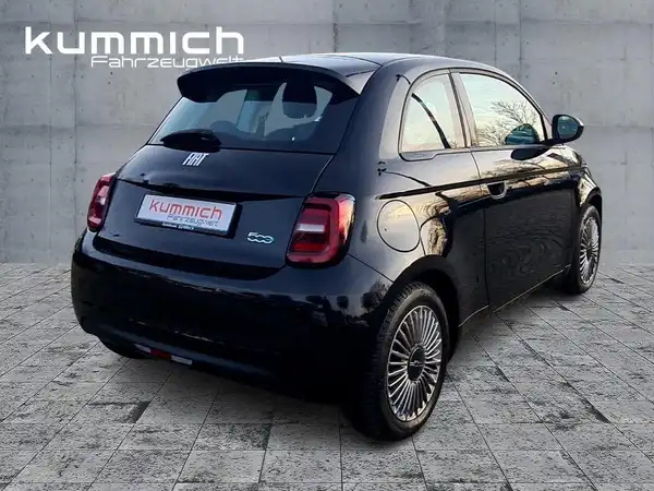 FIAT 500E (4/15)