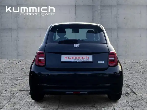 FIAT 500E (5/15)
