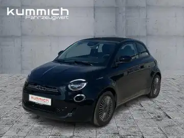 FIAT 500E (1/15)
