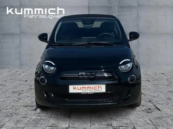 FIAT 500E (2/15)