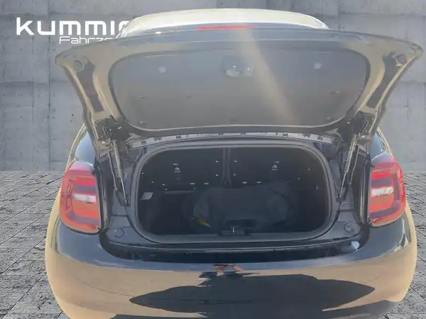 FIAT 500E (13/15)