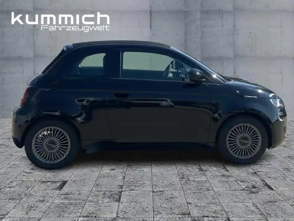 FIAT 500E (3/15)