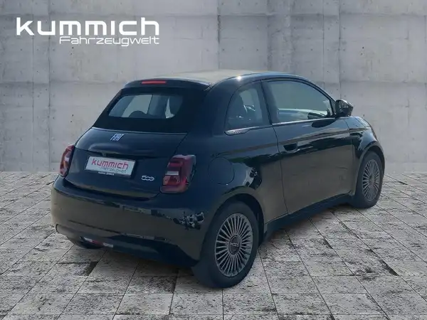 FIAT 500E (4/15)