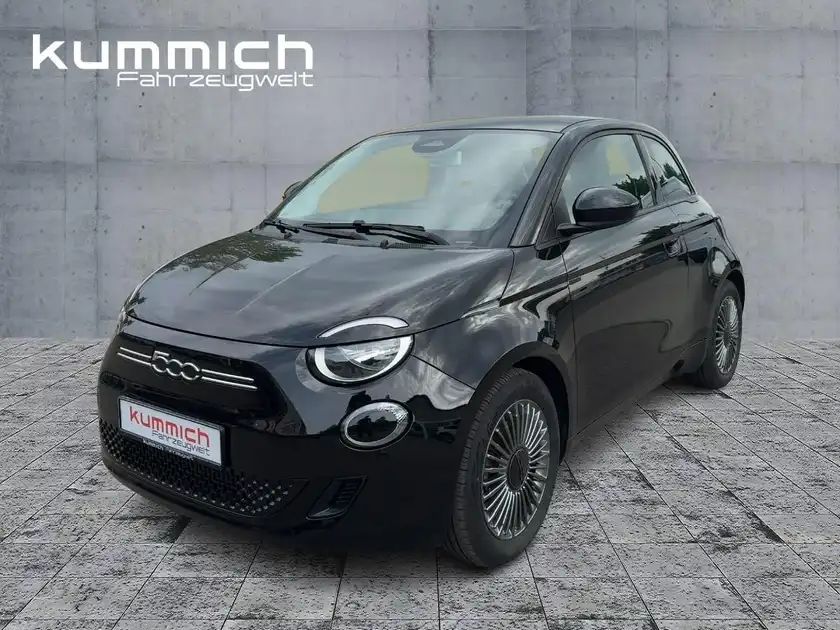 FIAT 500E (1/16)