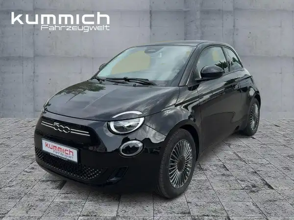 FIAT 500E (1/15)