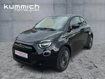 FIAT 500E (1/15)