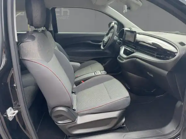 FIAT 500E (11/15)