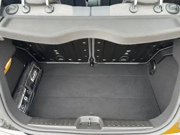 FIAT 500E (13/15)