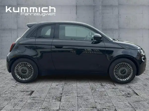 FIAT 500E (3/15)