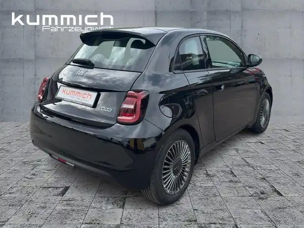 FIAT 500E (4/15)