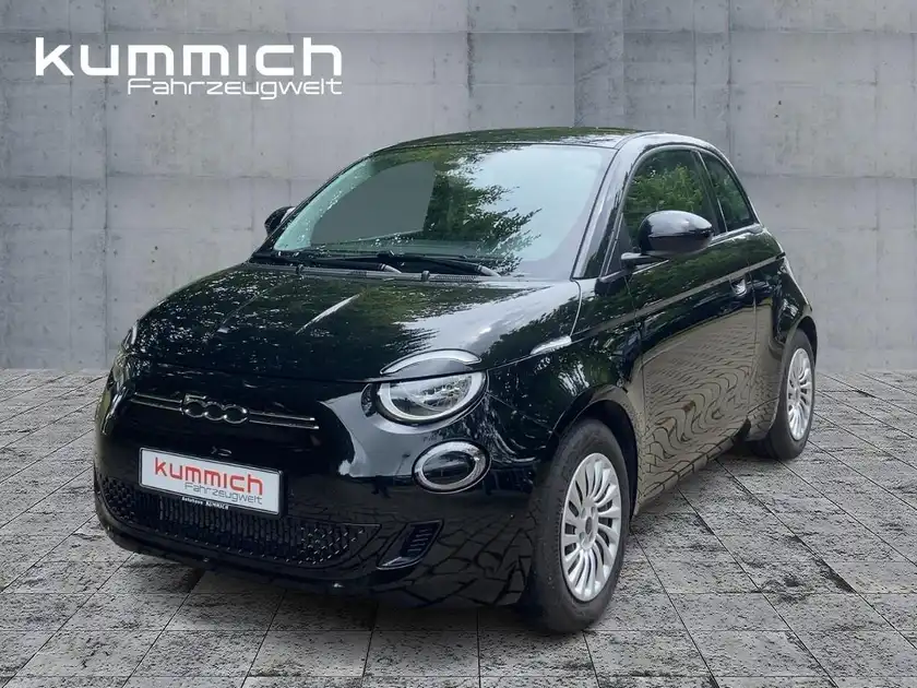 FIAT 500E (1/16)