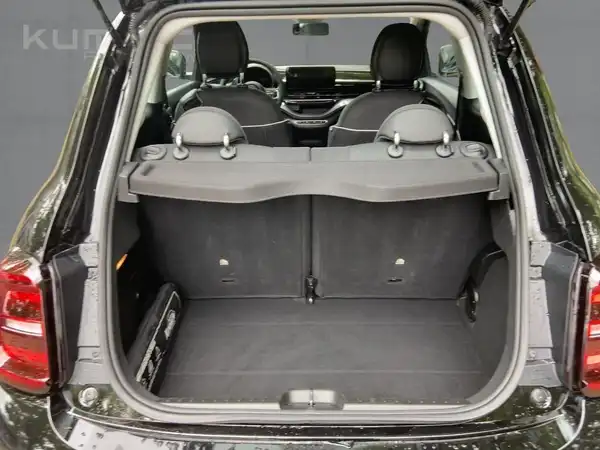FIAT 500E (13/15)