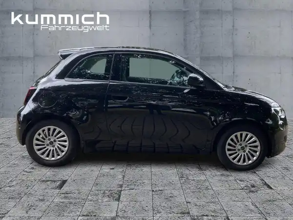 FIAT 500E (3/15)