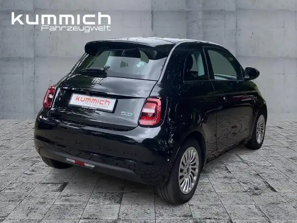 FIAT 500E (4/15)