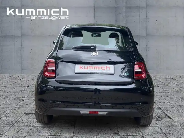 FIAT 500E (5/15)