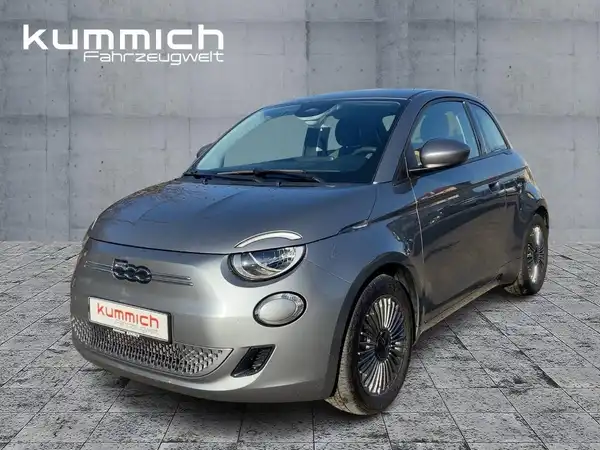 FIAT 500E (1/14)