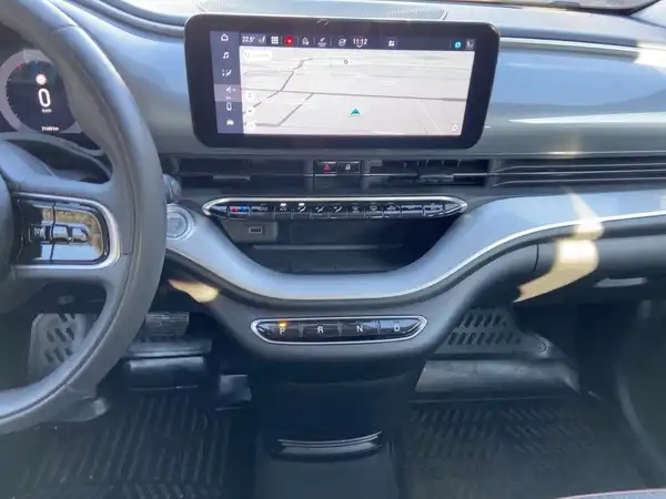 FIAT 500E (13/14)