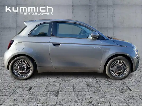 FIAT 500E (3/14)