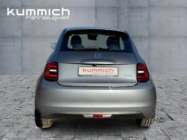 FIAT 500E (5/14)