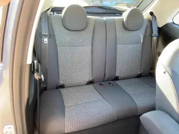 FIAT 500E (9/14)