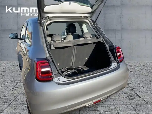 FIAT 500E (10/14)