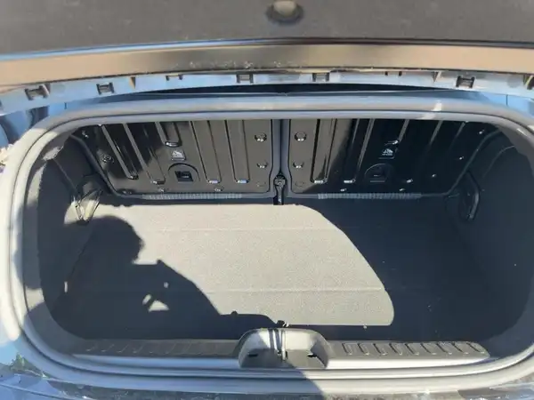 FIAT 500E (13/15)