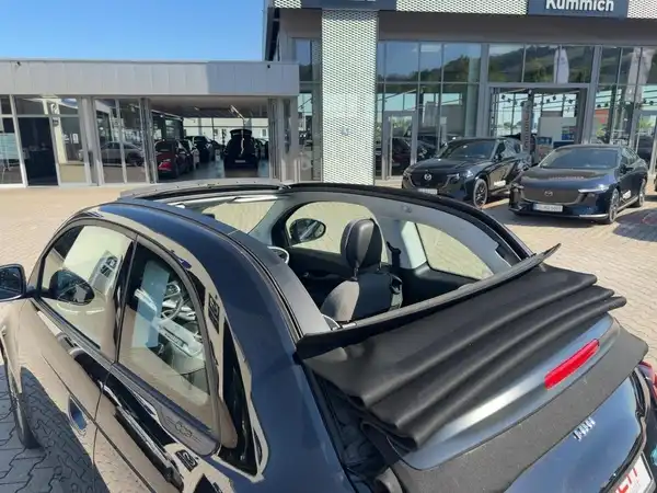 FIAT 500E (14/15)