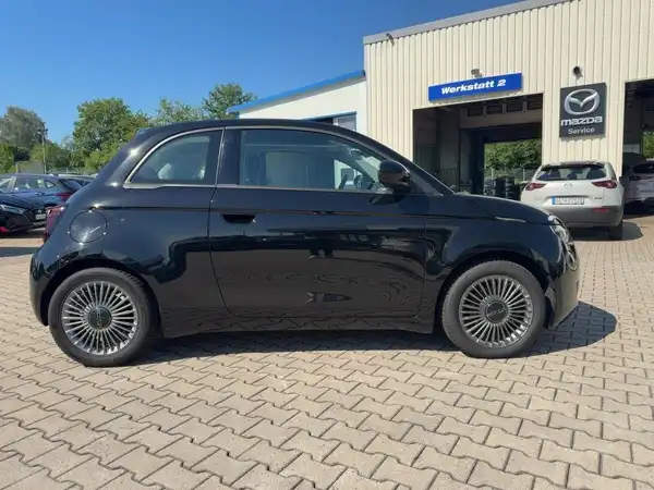 FIAT 500E (3/15)