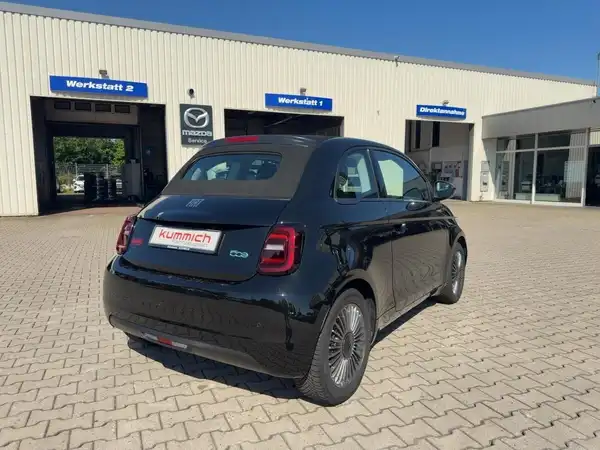 FIAT 500E (4/15)