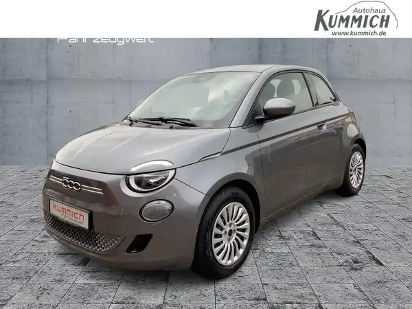 FIAT 500E (1/14)