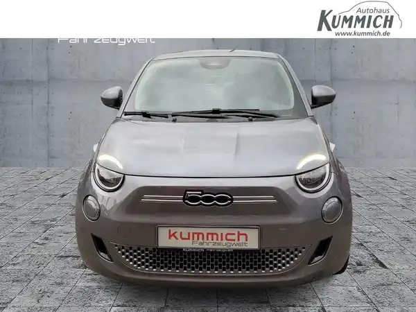 FIAT 500E (2/14)