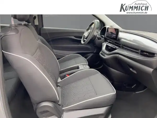 FIAT 500E (11/14)