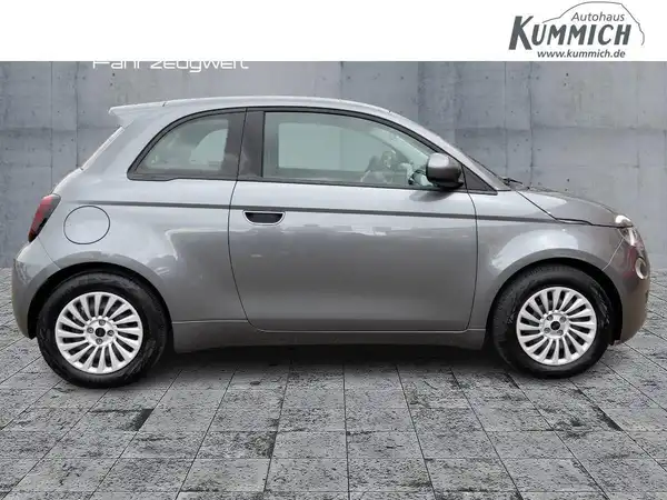 FIAT 500E (3/14)