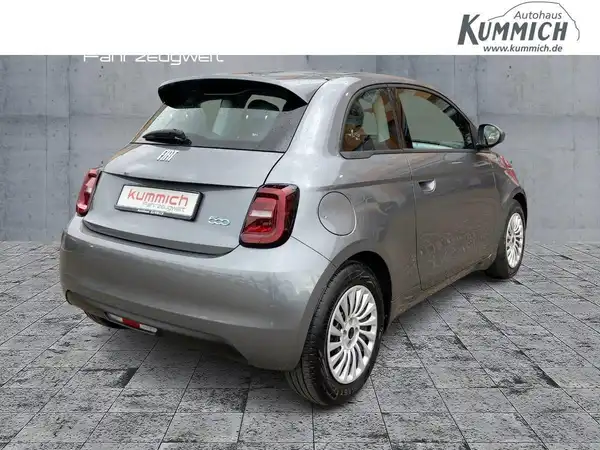 FIAT 500E (4/14)