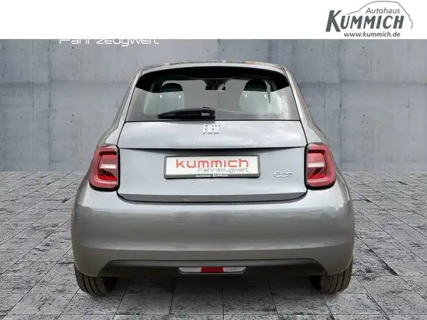 FIAT 500E (5/14)