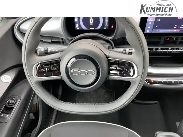 FIAT 500E (9/14)