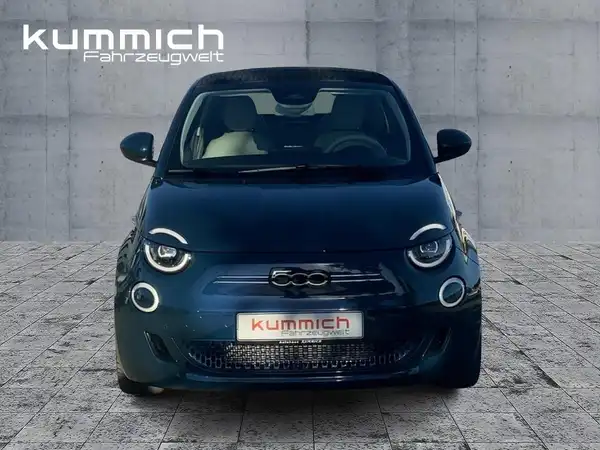 FIAT 500E (1/15)