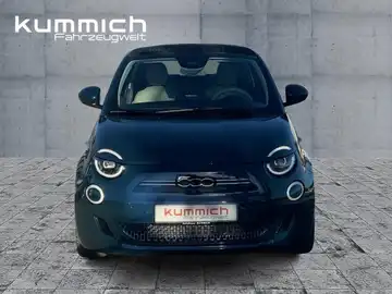 FIAT 500E (1/15)