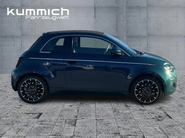 FIAT 500E (2/15)