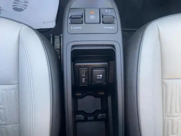 FIAT 500E (13/15)