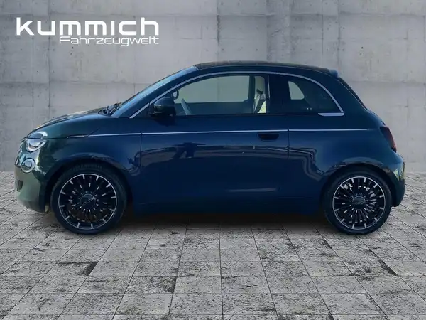 FIAT 500E (5/15)