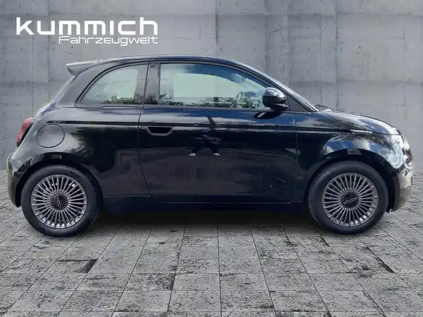 FIAT 500E (3/15)