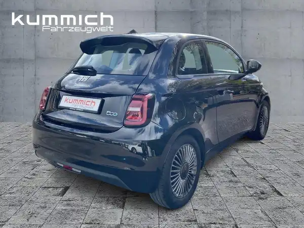FIAT 500E (4/15)