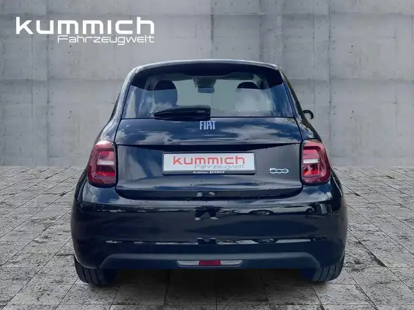 FIAT 500E (5/15)